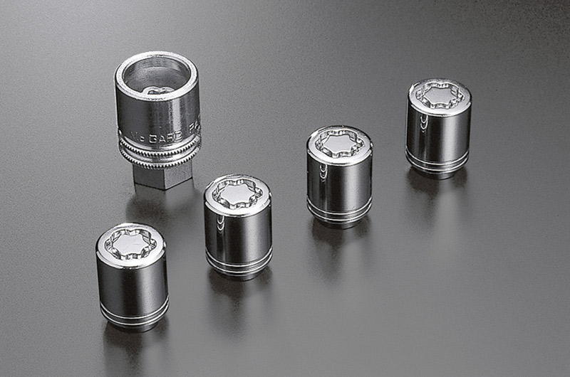 Turvamutrite komplekt