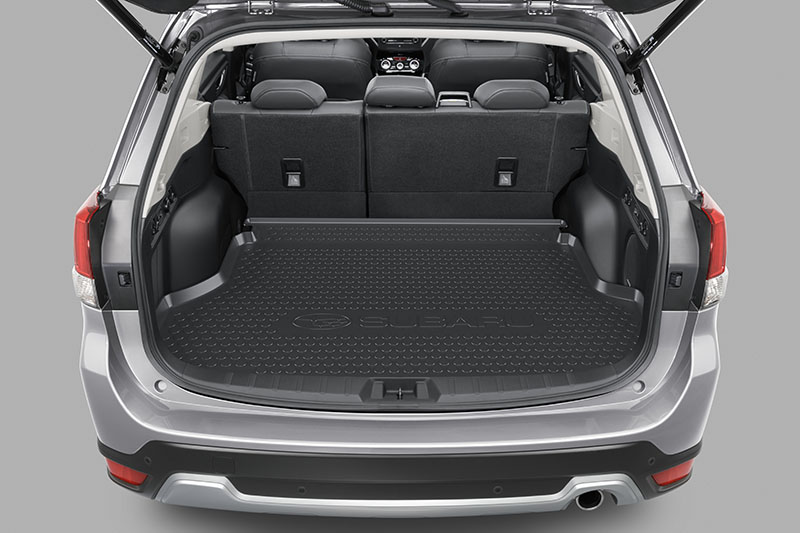 Cargo Tray, Low