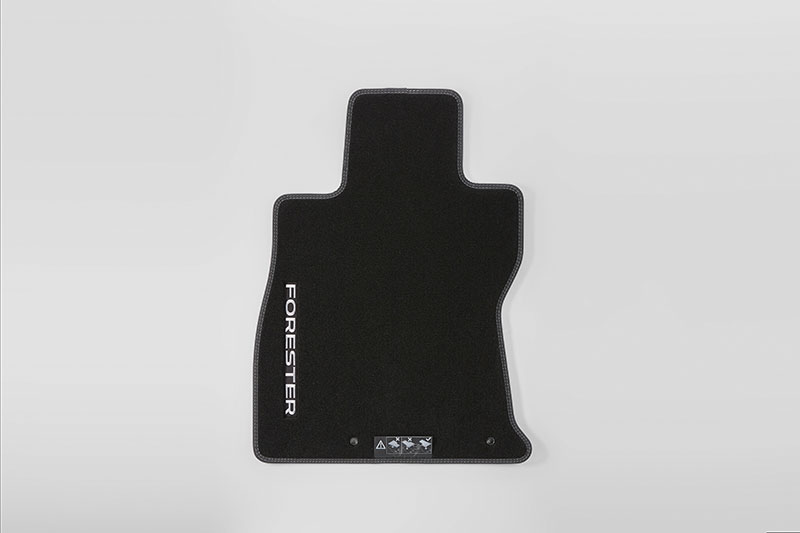 Carpet Mat Premium